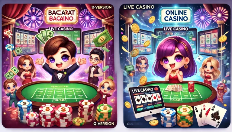 Top 7 Maling Paniniwala ng mga Pilipino Tungkol sa Baccarat – Mga Patunay at Matalinong Tips