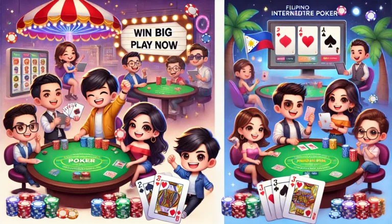 pinakamahusay na laro ng poker para sa intermediate players